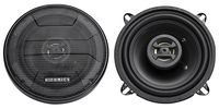 Hifonics 5.25" 400 Watt Rear Deck Speaker Replacement For 02-05 Hyundai Accent