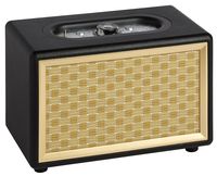 SoundLogic XT Wireless Bluetooth Vintage Amp Portable Retro Speaker