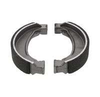 Race Driven OEM Replacement Rear Brake Shoes for Honda TRX250 250X 250EX TRX 250 X TE EX TM Recon Sportrax