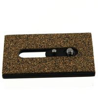 Dolica AX680 Quick Release Plate for AX680P104 (Black)