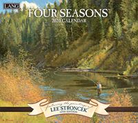 Lang Four Seasons 2020 Wall Calendar (20991001911)
