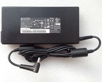 Delta Elecetronics ADP-150VB B 150W Slim AC Adapter for MSI GS60 2QE-055JP GS70 2QE81 Notebook