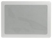 Legrand - On-Q 36476502-V1 1000 Series In-Wall Speakers (Pair)