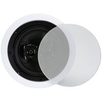 Dayton Audio CS622C 6-1/2" Stereo Ceiling Speaker