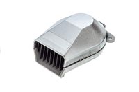 Low Profile 12V Electric Compact Boat Safety Horn