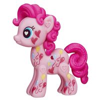 My Little Pony Pop Cutie Mark Magic Pinkie Pie Starter Kit