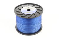 Bullz Audio (BES18.1000BL) Economy Blue 1000' 18-Gauge Speaker Cable