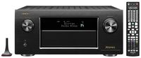 Denon AVR-X7200W Integrated Network AV Receiver (Discontinued by Manufacturer)