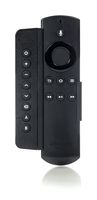 Sideclick Remotes SC2-FT16K Universal Remote Attachment for Amazon Fire TV Streaming Player