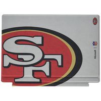 Microsoft Surface Pro 4 Special Edition NFL Type Cover (SAN Francisco 49Ers)