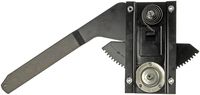 Dorman 740-5103 Front Passenger Side Heavy Duty Manual Window Regulator for Select International Models