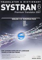 Premium Translator V6.0 European Language Pack