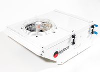 HEAVY DUTY UNIVERSAL ROOFTOP A/C UNIT PART# R-9727-2-24P