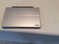 2018 Newest Premium High Performance RCA Cambio 10.1" 2-in-1 Touchscreen Tablet PC Intel Quad-Core Processor 2GB RAM 32GB Hard Drive Webcam WiFi Microsoft Office Mobile Bluetooth Windows 10-Silver