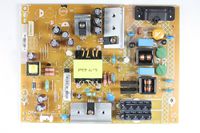 TEKBYUS PLTVFU301UXUA Power Supply Board Unit for NS-40D510NA17
