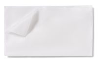 Medline Ultrasoft Dry Baby Wipes, Gentle Disposable Cleansing Cloths, 1,200 Count, Dry Wipe Size is 7 x 13 inches, Great for Sensitive Skin and can be used as Baby Washcloths, Incontinence Wipes, Makeup Wipes