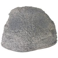 Stereostone Outdoor Speaker Stereo Rock Jr 250W Speaker (Grey Granite)