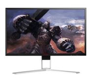 AOC Agon AG271UG 27" Gaming Monitor, G-SYNC, 4k/ UHD (3840x2160), IPS Panel, 60Hz, 4ms, Height Adjustable, DisplayPort, HDMI, USB