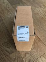 2701418 Phoenix Contact Industrial Ethernet Switch FL SWITCH 7008-EIP 4046356749732 new sealed