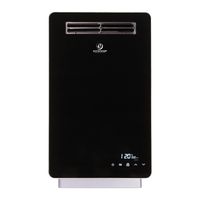 Eccotemp EL22 Outdoor Liquid Propane Tankless Water Heater