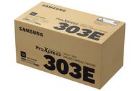 HP SV026A Samsung MLT-D303E Toner, Black, 1
