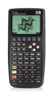 HP 50g Graphing Calculator