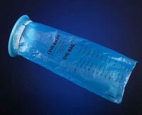 EMEBAG Vomit Bag 24 Per Pack by Centurion Medical Products -Part no. EMEBAG