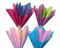 American Greetings Jewel Tones Tissue Paper, 40-Count