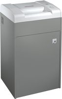 Dahle 20396 High Capacity Paper Shredder w/Jam Protection, Solid Milled Cylinders, Security Level P-4, Shreds CDs, 38 Sheet Max, 5+ Users