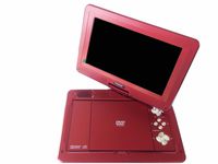 Azend Group Corp MDP 1008 Maxmade Portable DVD Player