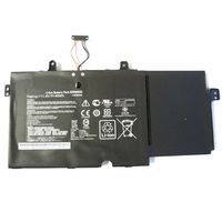SUNNEAR B31N1402 Battery 11.4V 48Wh for ASUS Notebook N591LB Q551LN Q551 Series