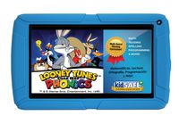HIGHQ 7" Learning Tablet JR.- Blue