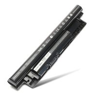 SKYVAST 6-Cell 11.1V 64Wh High Performance Laptop Battery MR90Y for Dell Inspiron 14 15 17 14R 15R 17R, Latitude 3440 3540, Vostro 2421 2521