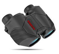 Tasco Focus Free 8x25mm Binocular, Black