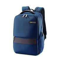 Samsonite Small Business Backpack, Legion Blue, One Size