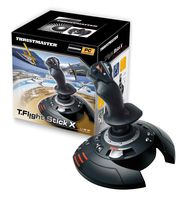 Thrustmaster T-Flight Stick X PS3