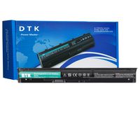 DTK RI04 RI04XL RI06XL Laptop Battery for HP ProBook 450 G3 / 450 G4 / 455 G3 / 455 G4 / 470 G3 / 470 G4 Notebook [14.8V 2500mAh]