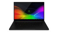 Razer Blade Pro 17 Gaming Laptop 2019: Intel Core i7-9750H, NVIDIA GeForce RTX 2080 Max-Q, 17.3" UHD 120Hz, 16GB RAM, 1TB SSD, CNC Aluminum, Chroma RGB Lighting, Thunderbolt 3, SD Card Reader