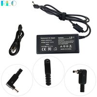Reo 45W AC Adapter Charger For Asus Zenbook UX305CA UX303UB UX305UA UX303UA UX305FA UX305LA UX360CA Flip;ASUS X553M X540SA X540LA;Zenbook Prime UX301 UX302 UX303LA UX303LN UX32 UX42 UX52 U38