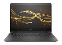 HP Spectre x360 15 - 15.6" 4K - i7-7500U - Nvidia 940MX - 16GB - 512GB - Stylus