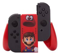 PowerA Joy-Con Comfort Grip - Super Mario Odyssey - Nintendo Switch