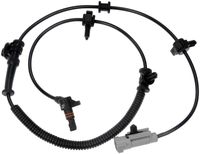 Dorman 970-050 ABS Wheel Speed Sensor