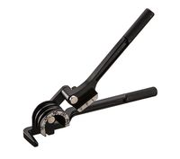 ARES 70240-3-in-1 180 Degree Heavy Duty Tubing Bender - Easily Make 180 Degree Bends in Tubing - Works for 1/4-Inch, 5/16-Inch, and 3/8-Inch Tubing