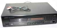ONKYO DX-703 COMPACT DISC PLAYER