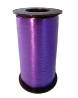 Jillson Roberts Bulk Spool 3/16" x 500 Yards Curling Ribbon Available in 18 Colors, Purple