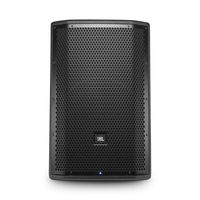 JBL PRX812W Portable 12" 2-Way Self-Powered Full-Range Main System/Floor Monitor with WiFi