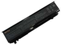 New GHU OEM 58 WH 6 Cell U164P N855P Battery Compatible for Studio 17 1745 1747 1749 Laptop, Replacement for N856P U164P M905P U150P 312-0196 312-0186 OW077P M909P W080P Y067P