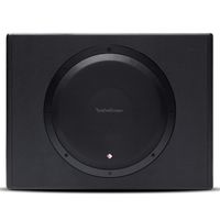 Rockford Fosgate P300-12 Punch 300 Watt Powered Loaded 12-Inch Subwoofer Enclosure