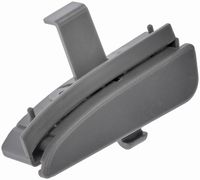 Dorman Gray 41042 Center Console Latch
