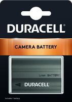 Duracell Original Camera Battery for Olympus BLM-1